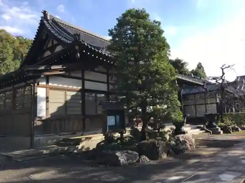 壽徳寺(東京都)