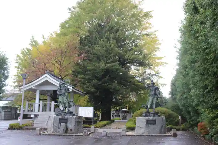 星谷寺のその他建物