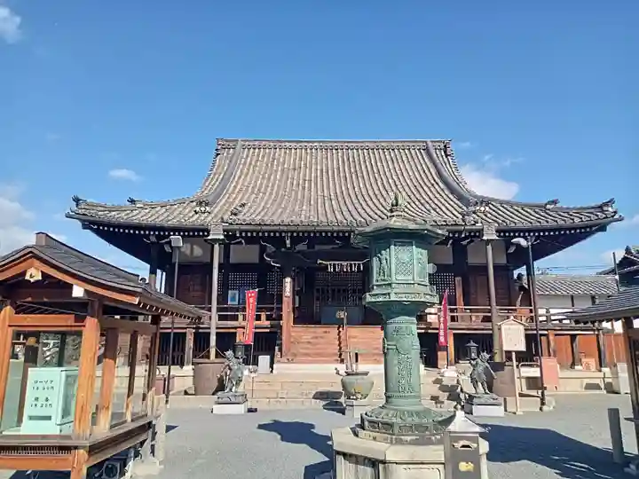 総持寺(大阪府)