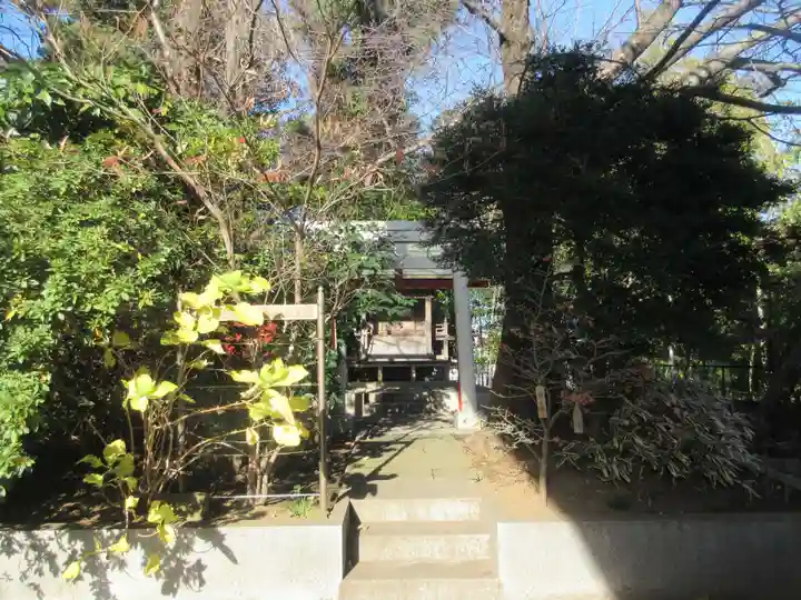 龍峰寺(神奈川県)