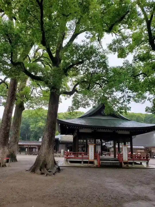 武蔵一宮氷川神社(埼玉県)