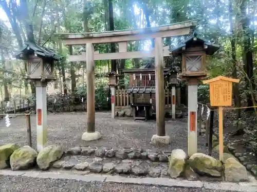 大神神社(奈良県)