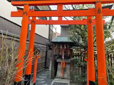 中山神社(京都府)