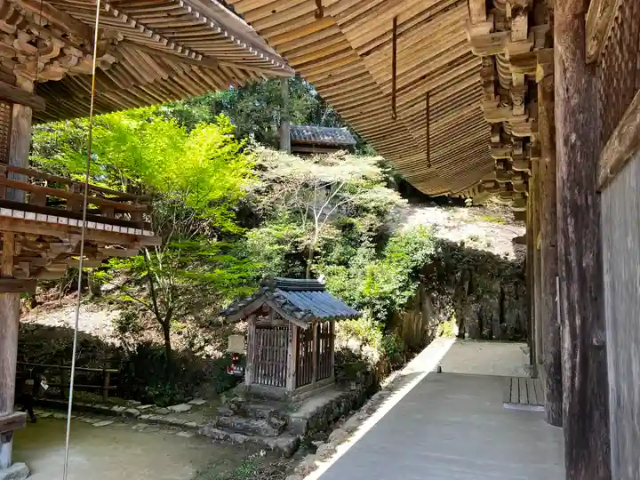 圓教寺(兵庫県)