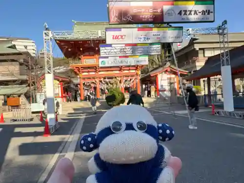 生田神社(兵庫県)