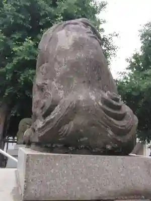 熊野神社（新井）(千葉県)