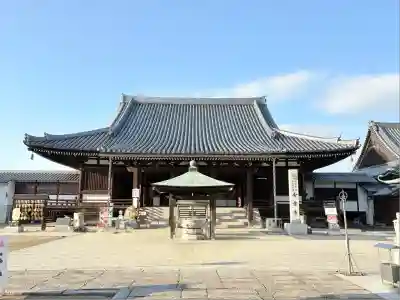 金倉寺(香川県)