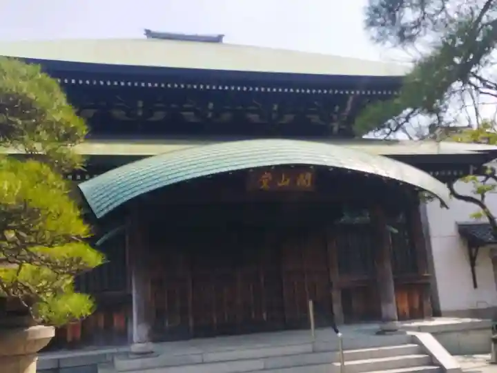 一心寺の末社・摂社