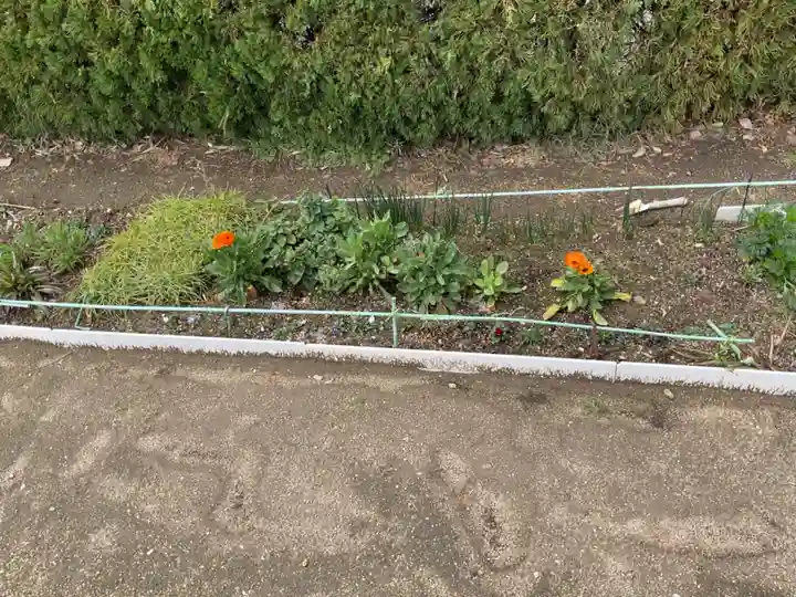 大幸八幡社(愛知県)