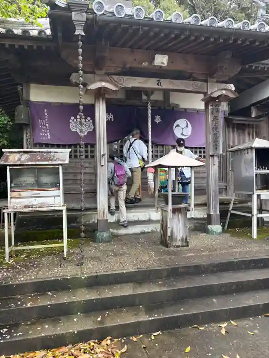 慈眼寺(徳島県)