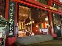 浅草寺(東京都)