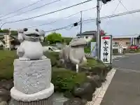 水宮神社(埼玉県)