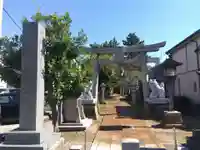 多太神社(石川県)