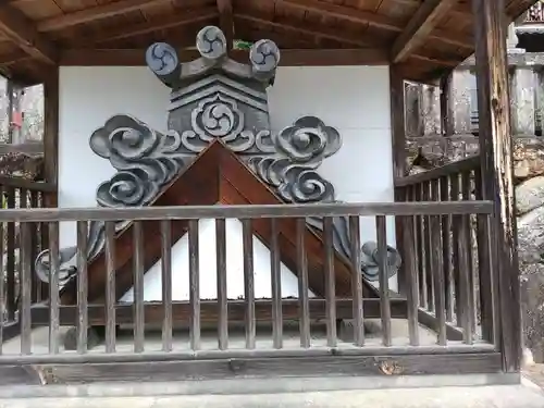 加佐美神社(岐阜県)