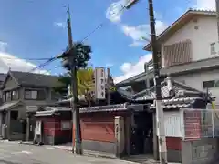 哀愍寺(大阪府)