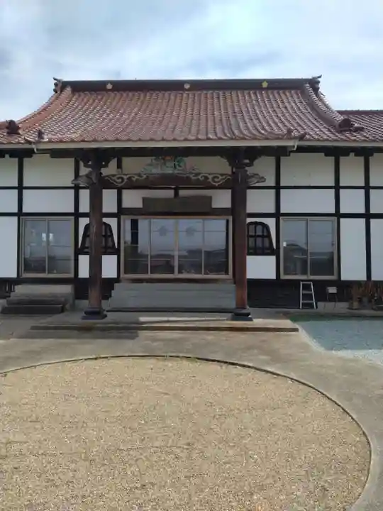 東光寺(宮城県)