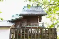 松尾神社(島根県)