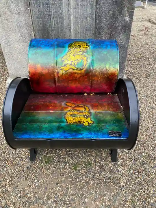 鎌数伊勢大神宮(千葉県)