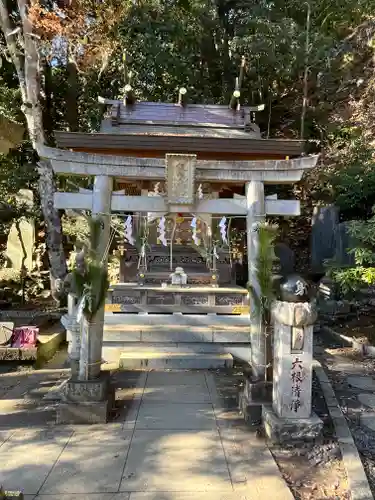 高尾山薬王院(東京都)