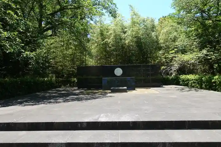 石清水八幡宮のその他建物