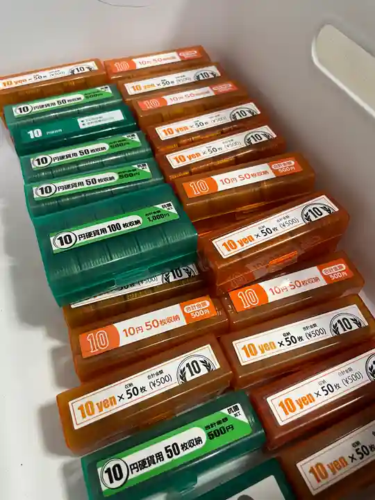 仙台八坂神社(宮城県)