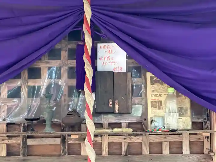 普門寺(山形県)