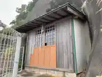 稲荷神社のその他建物