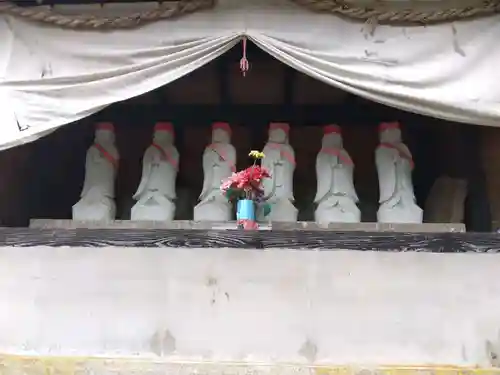 冨士神社(福井県)