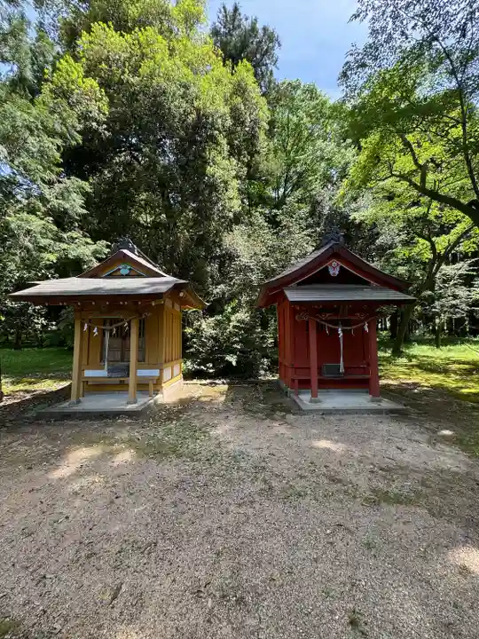出石神社(兵庫県)