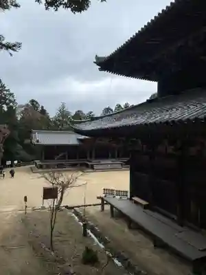 圓教寺(兵庫県)