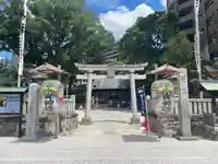 菅生神社(愛知県)
