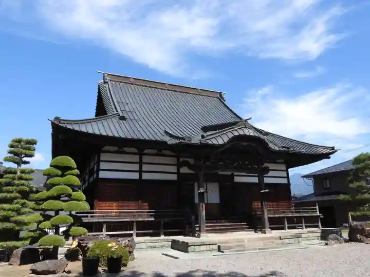 心光寺(長野県)