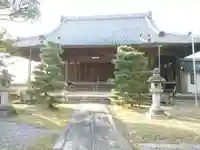 松林寺の本殿・本堂