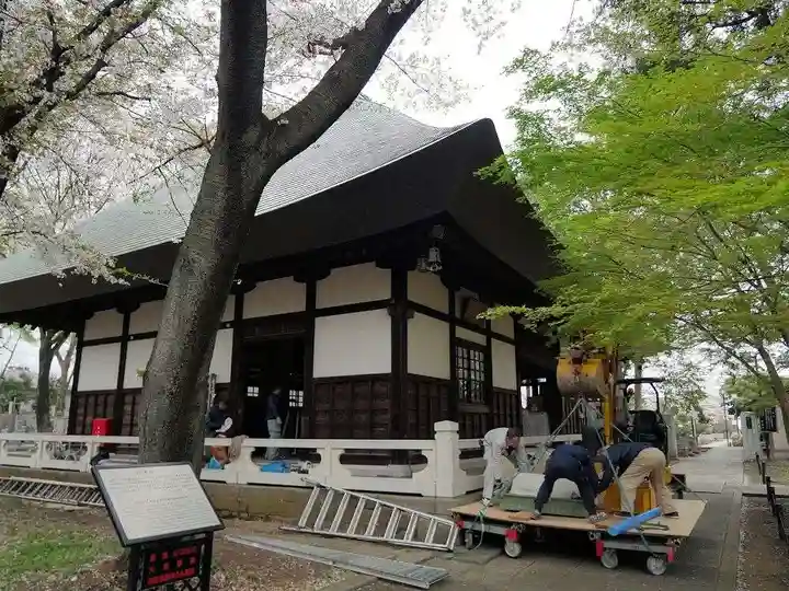 淨眞寺のその他建物