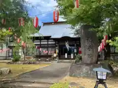 千手院(新潟県)