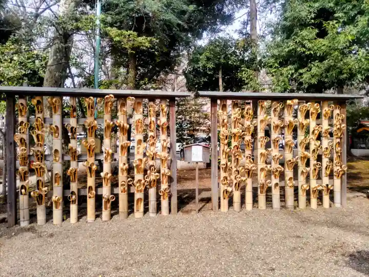 大國魂神社(東京都)