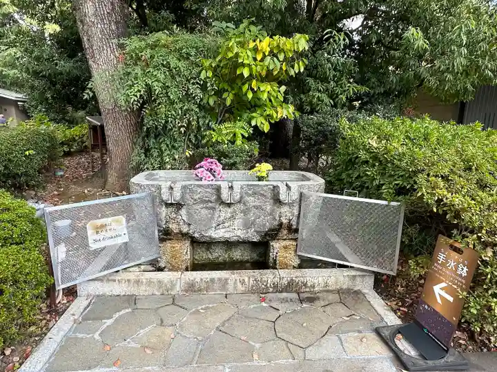 千鳥ヶ淵戦没者墓苑(東京都)