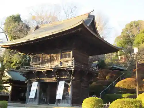 等覚院(神奈川県)