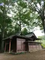 久伊豆神社(埼玉県)