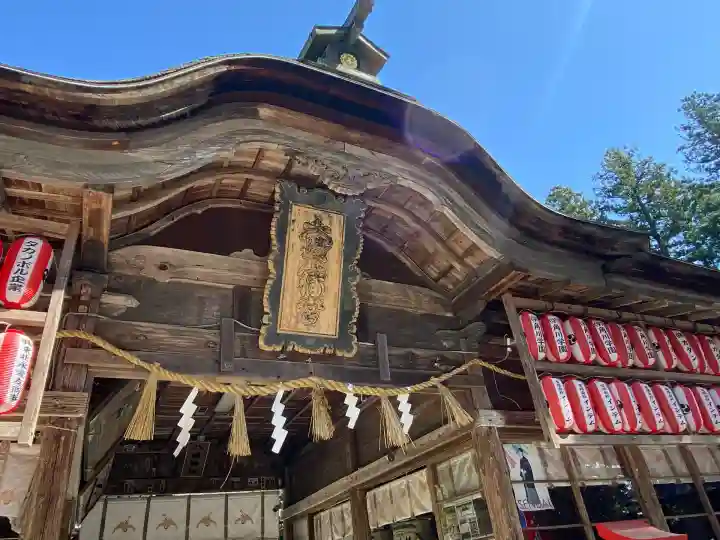 大崎八幡宮(宮城県)