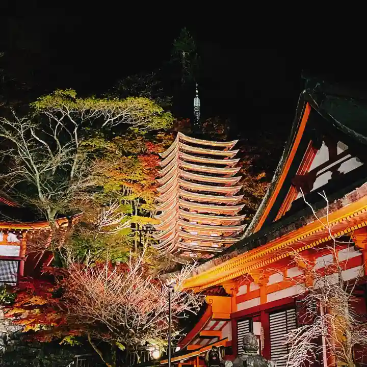 談山神社(奈良県)