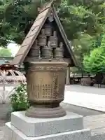 秩父神社のその他建物