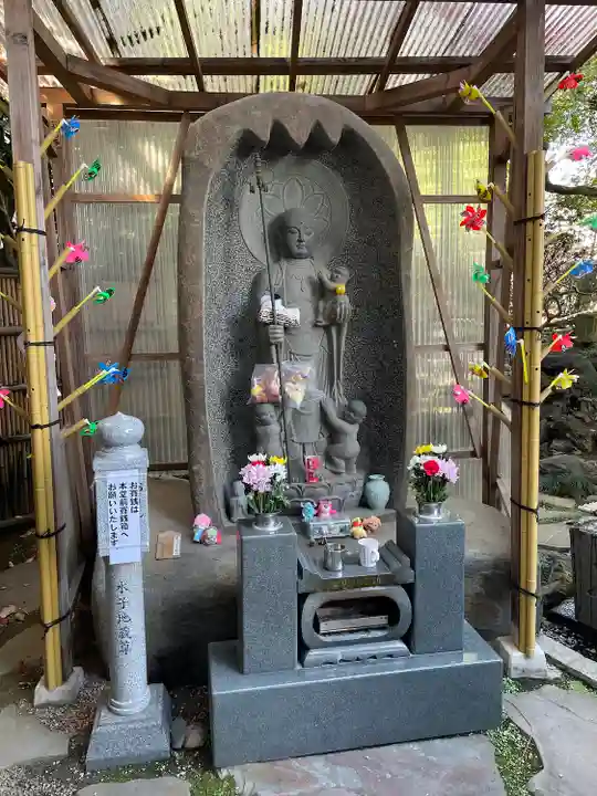 成田山川越別院(埼玉県)