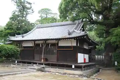 畑山神社(大阪府)