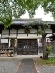 陽林寺(神奈川県)