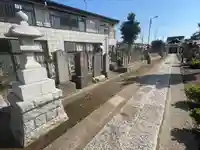 鎌ヶ谷八幡神社のその他建物