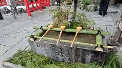 出雲大神宮(京都府)