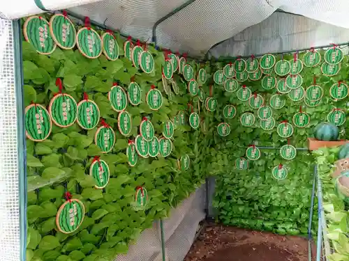 富里香取神社(千葉県)