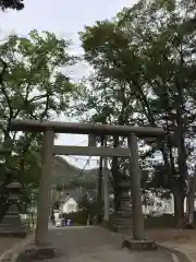 石山神社(北海道)