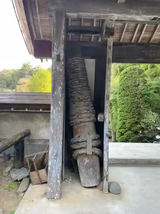 玉泉寺(埼玉県)